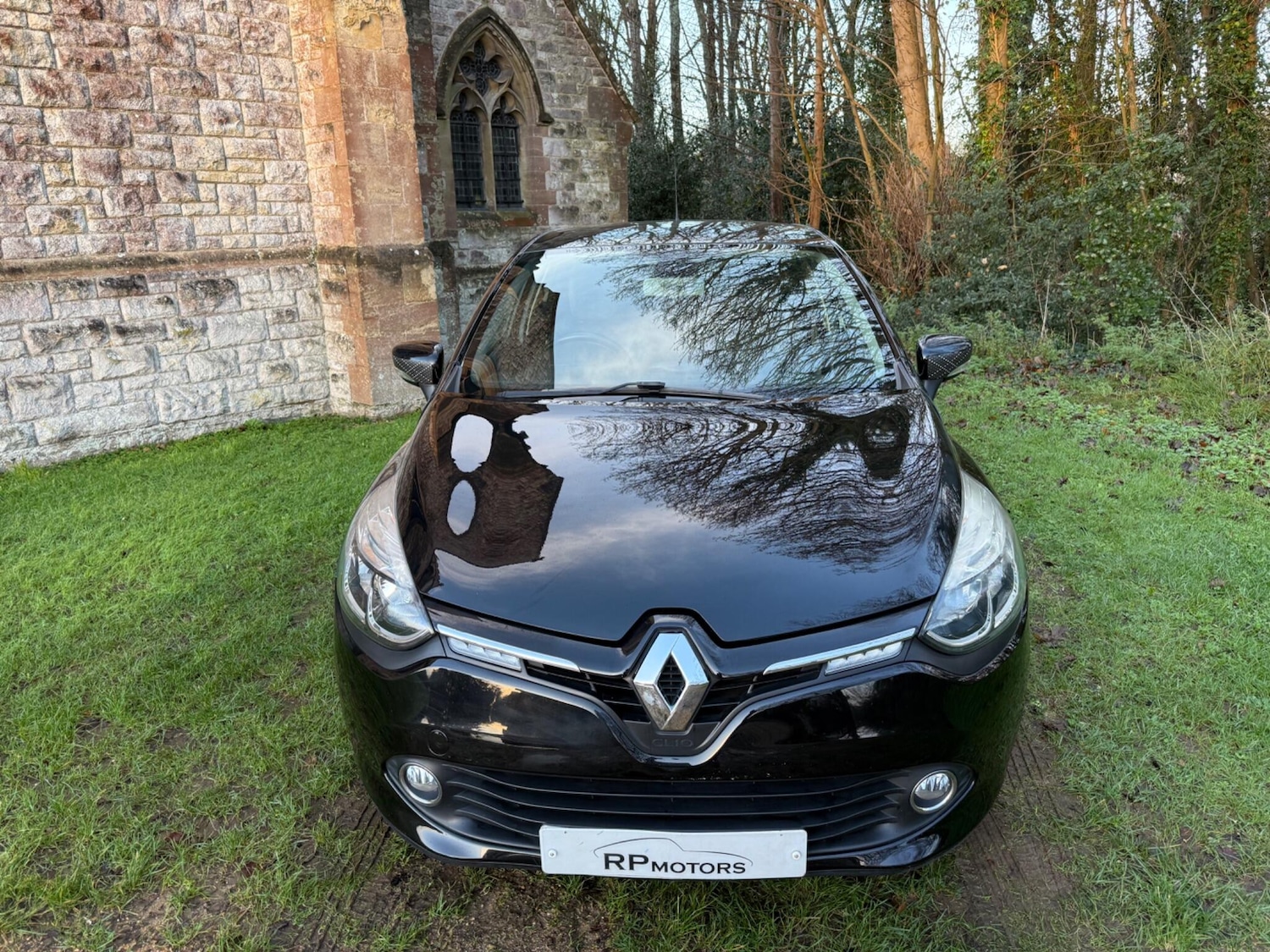 Used Renault Clio 2016 for sale - 76994632: Photo 8
