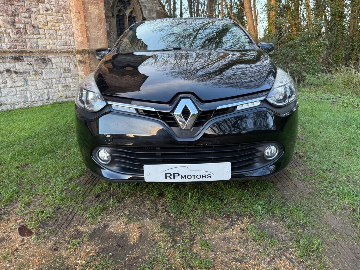 Used Renault Clio 2016 for sale - 76994632: Photo 9