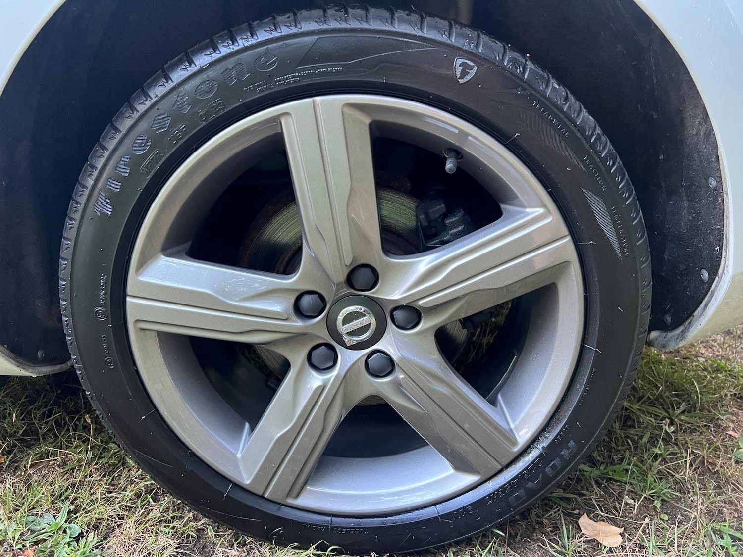 Used Volvo V40 2018 for sale - 76284225: Photo 12