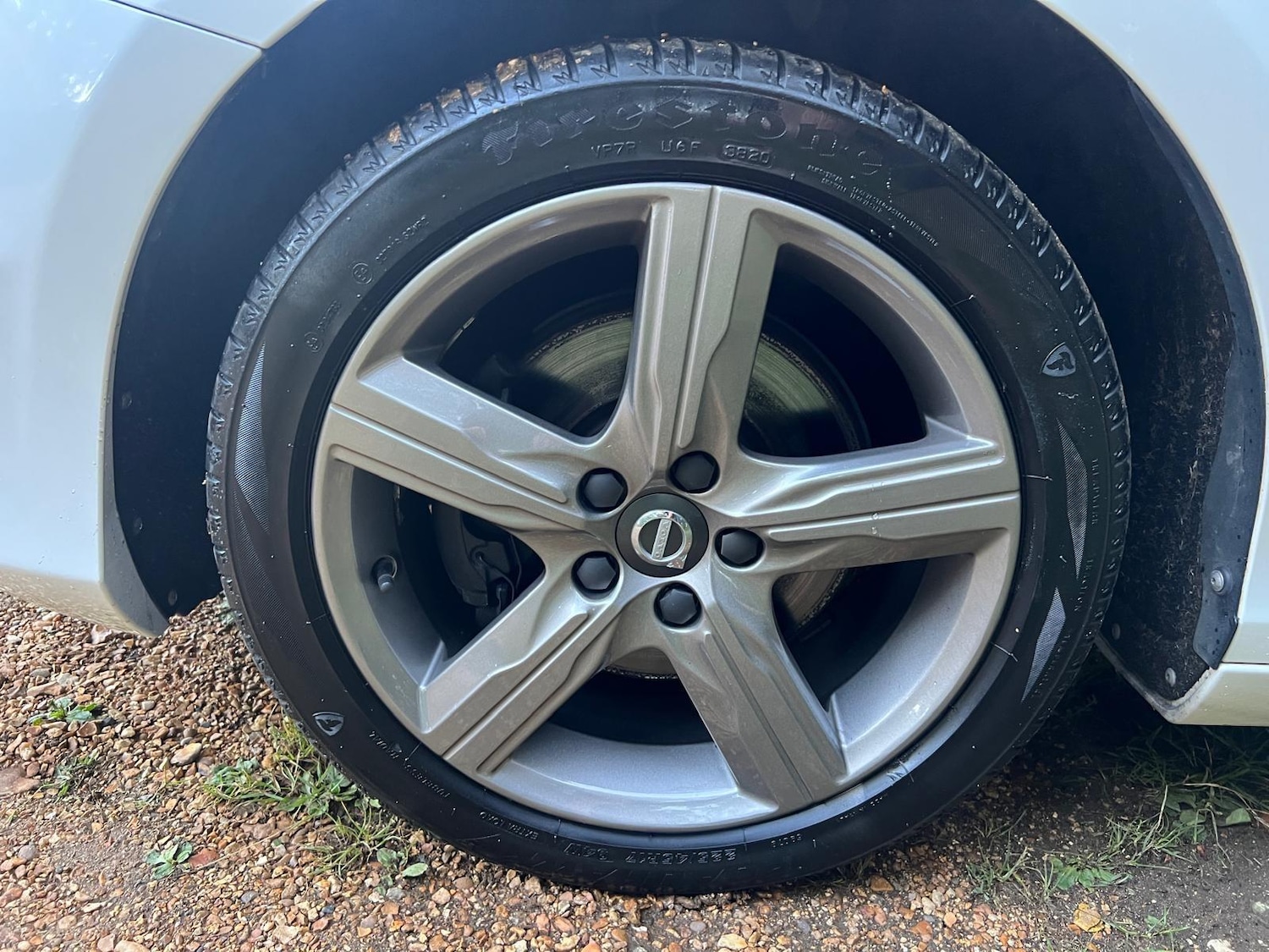 Used Volvo V40 2018 for sale - 76284225: Photo 13