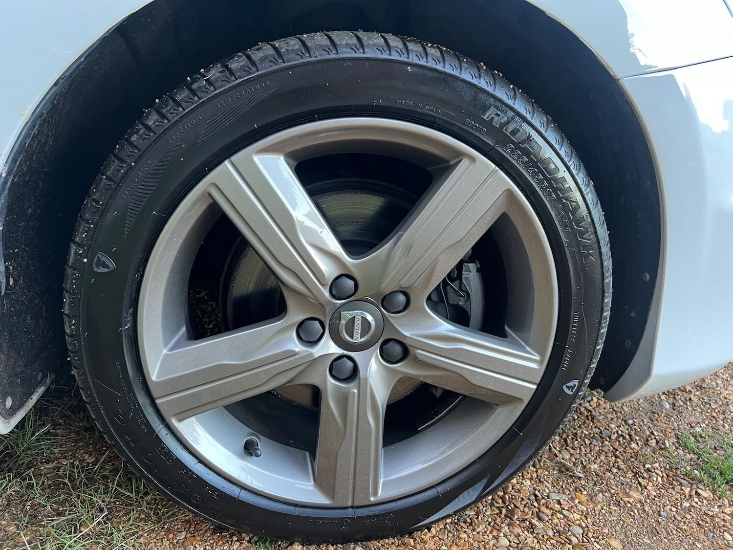 Used Volvo V40 2018 for sale - 76284225: Photo 14