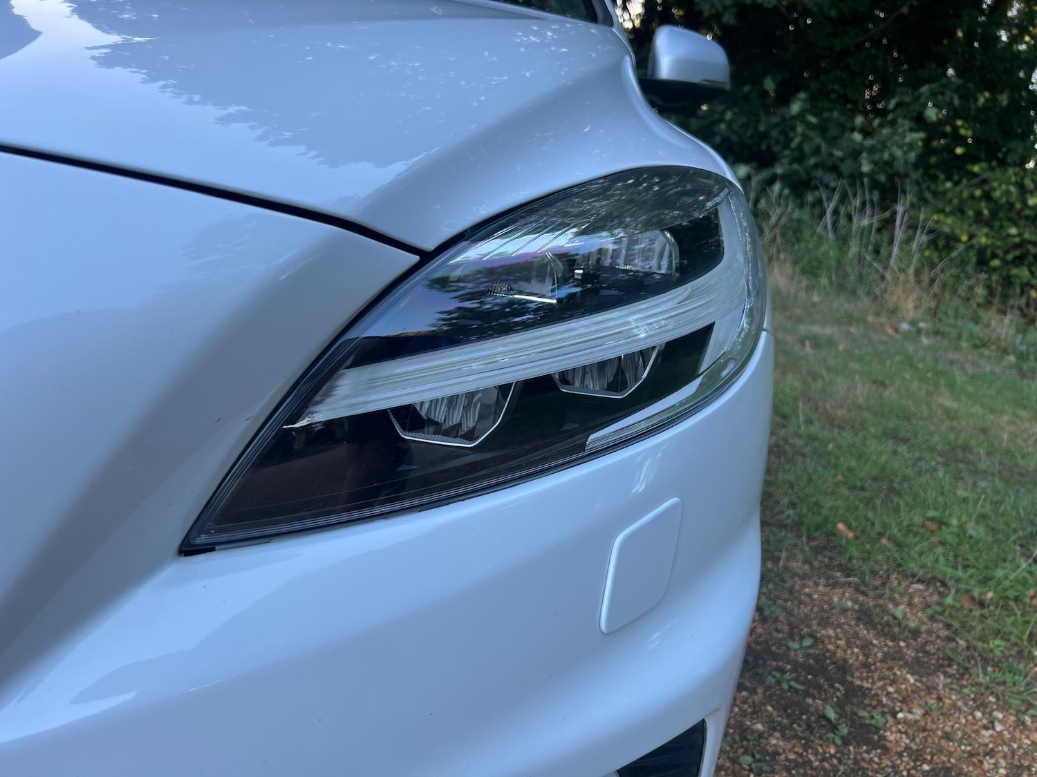 Used Volvo V40 2018 for sale - 76284225: Photo 16