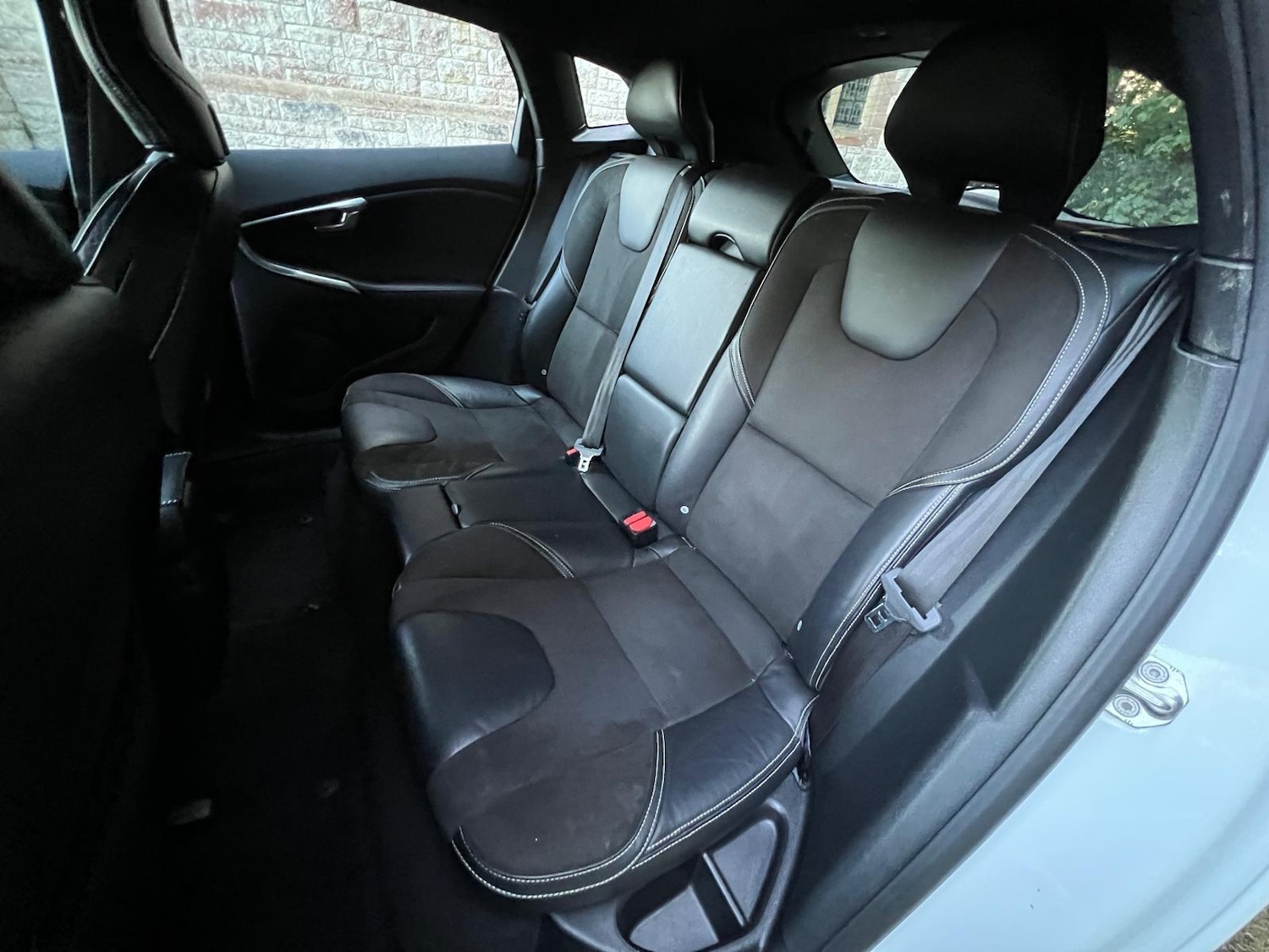 Used Volvo V40 2018 for sale - 76284225: Photo 29