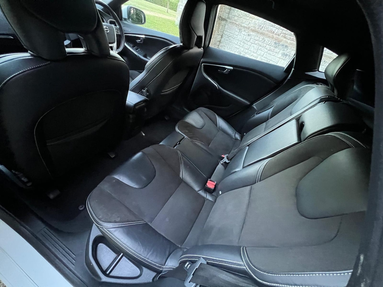 Used Volvo V40 2018 for sale - 76284225: Photo 32