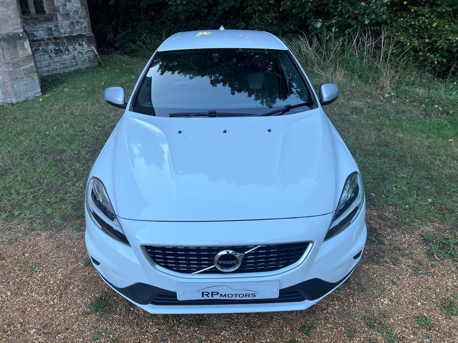 Used Volvo V40 2018 for sale - 76284225: Photo 8