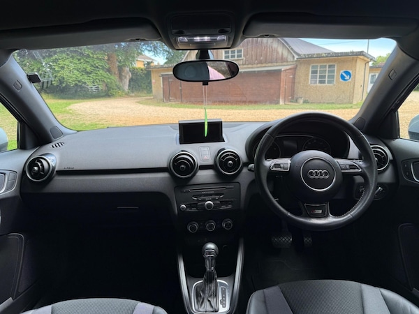 Used Audi A1 2013 for sale - 76314639: Photo 18