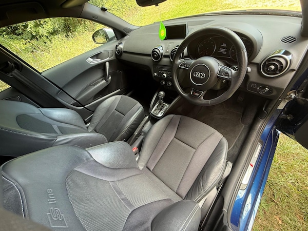 Used Audi A1 2013 for sale - 76314639: Photo 19