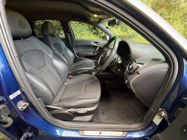 Used Audi A1 2013 for sale - 76314639: Photo 20