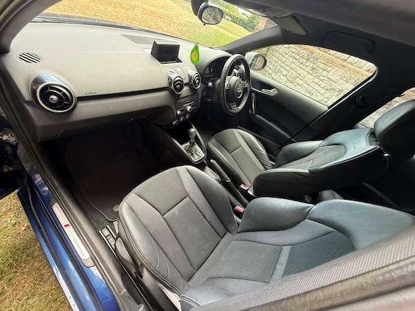Used Audi A1 2013 for sale - 76314639: Photo 22
