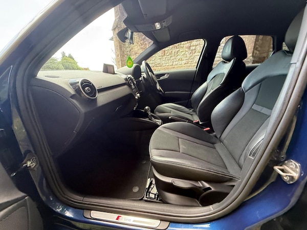 Used Audi A1 2013 for sale - 76314639: Photo 23