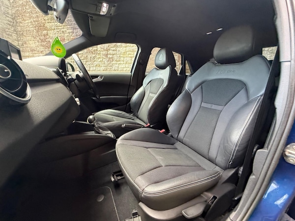 Used Audi A1 2013 for sale - 76314639: Photo 24
