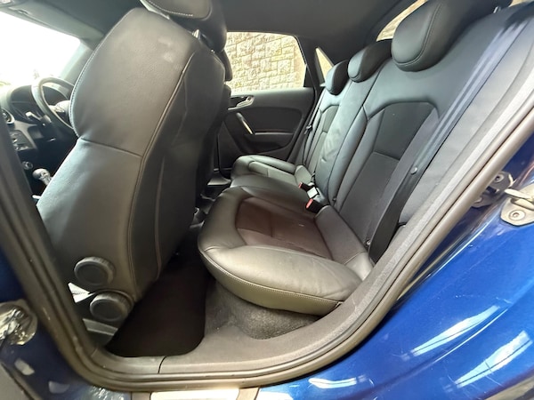 Used Audi A1 2013 for sale - 76314639: Photo 25