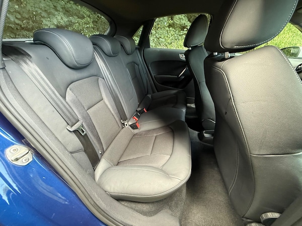 Used Audi A1 2013 for sale - 76314639: Photo 28