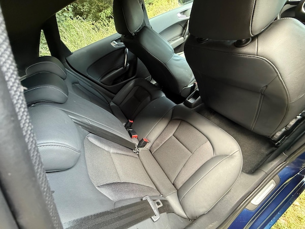 Used Audi A1 2013 for sale - 76314639: Photo 29