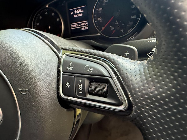 Used Audi A1 2013 for sale - 76314639: Photo 33