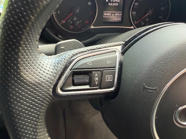 Used Audi A1 2013 for sale - 76314639: Photo 34