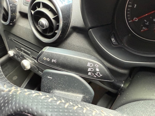Used Audi A1 2013 for sale - 76314639: Photo 36