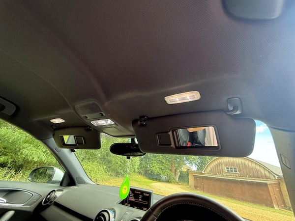 Used Audi A1 2013 for sale - 76314639: Photo 47