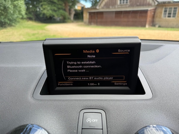 Used Audi A1 2013 for sale - 76314639: Photo 50