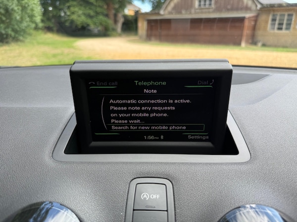 Used Audi A1 2013 for sale - 76314639: Photo 51