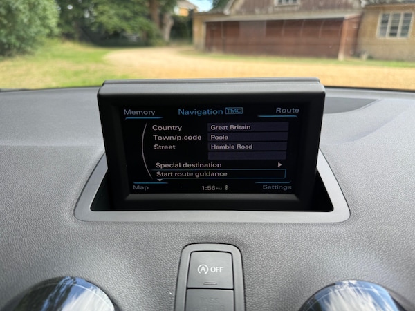 Used Audi A1 2013 for sale - 76314639: Photo 52