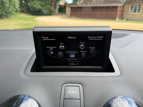 Used Audi A1 2013 for sale - 76314639: Photo 53