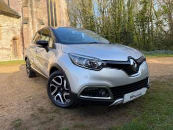(16) - 1.5 dCi ENERGY Signature Nav Euro 6 (s/s) 5dr