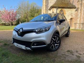 Used Renault Captur 2016 for sale - 74957766: Photo