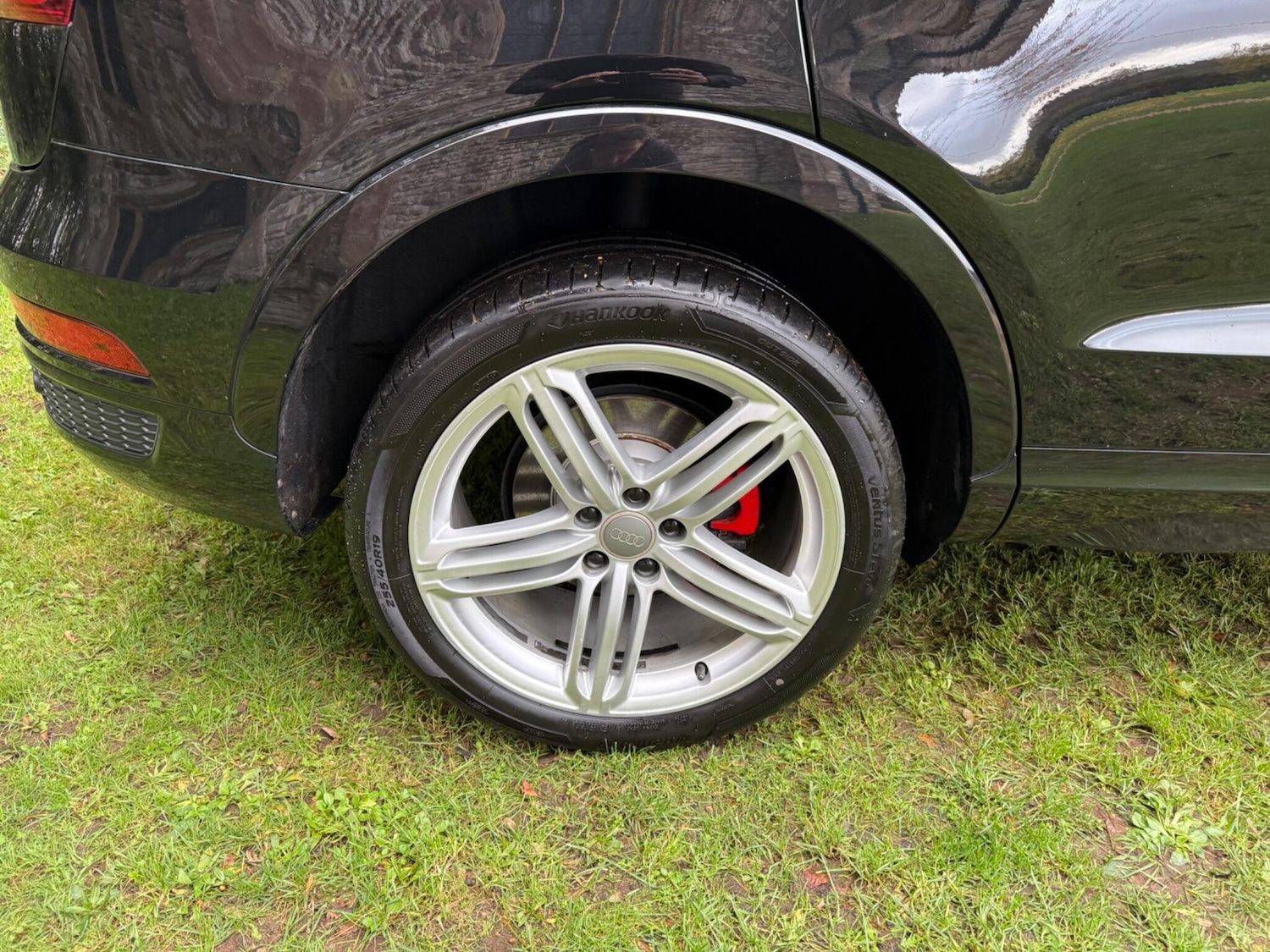 Used Audi Q3 2016 for sale - 76584876: Photo 14