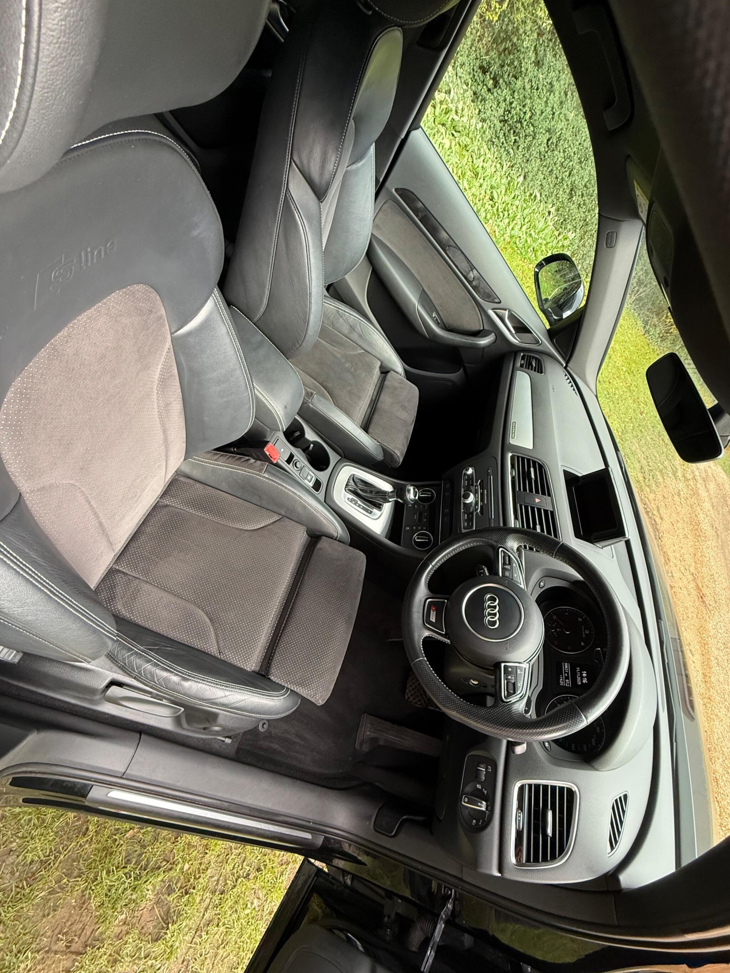 Used Audi Q3 2016 for sale - 76584876: Photo 18