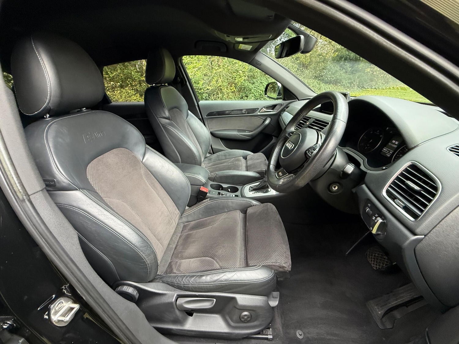 Used Audi Q3 2016 for sale - 76584876: Photo 19