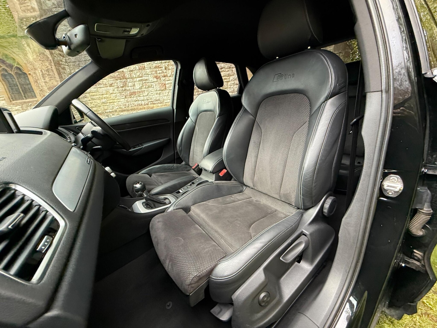 Used Audi Q3 2016 for sale - 76584876: Photo 23