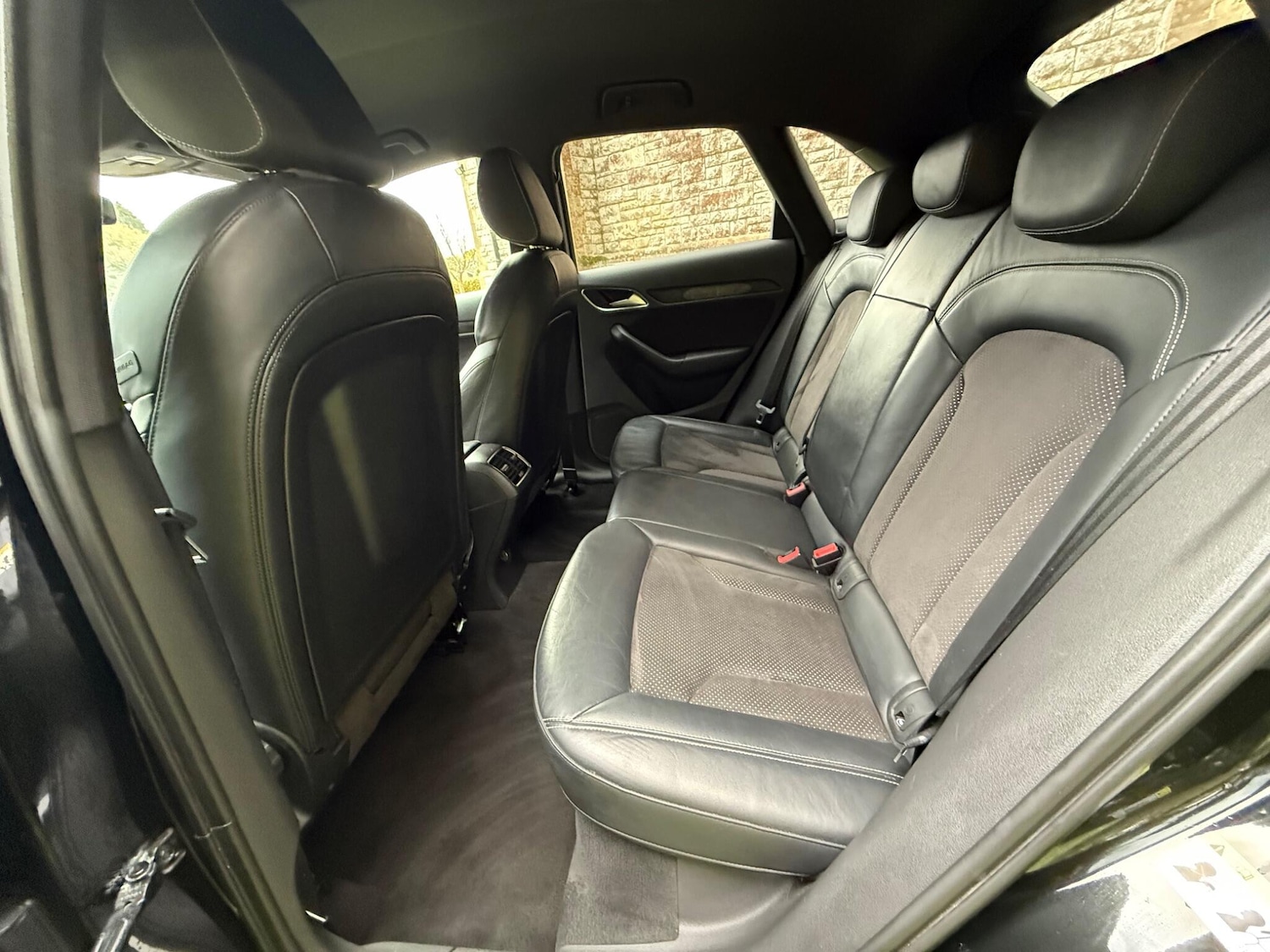 Used Audi Q3 2016 for sale - 76584876: Photo 24