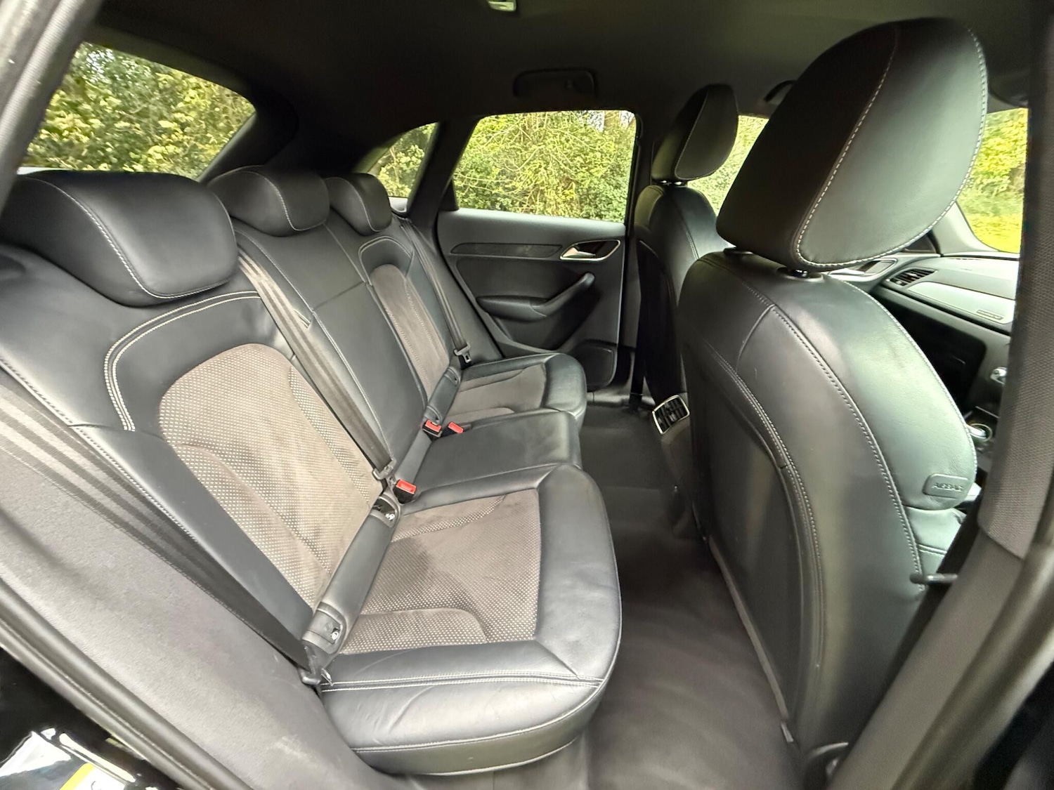 Used Audi Q3 2016 for sale - 76584876: Photo 25