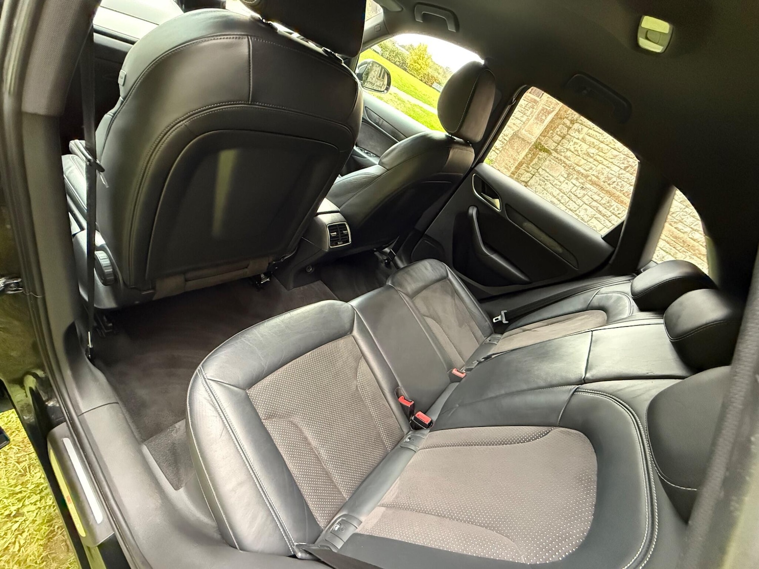 Used Audi Q3 2016 for sale - 76584876: Photo 29