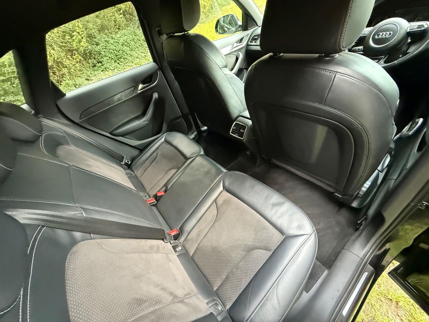 Used Audi Q3 2016 for sale - 76584876: Photo 31