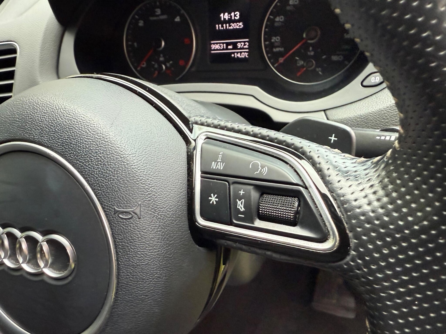 Used Audi Q3 2016 for sale - 76584876: Photo 36