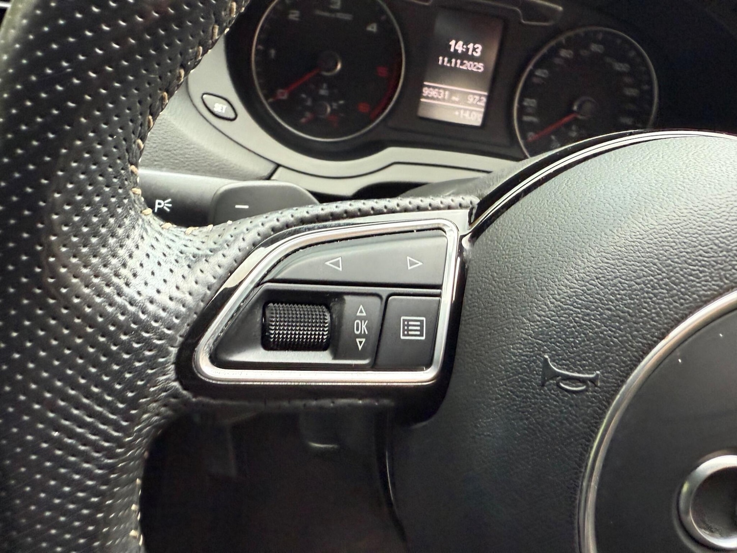 Used Audi Q3 2016 for sale - 76584876: Photo 37