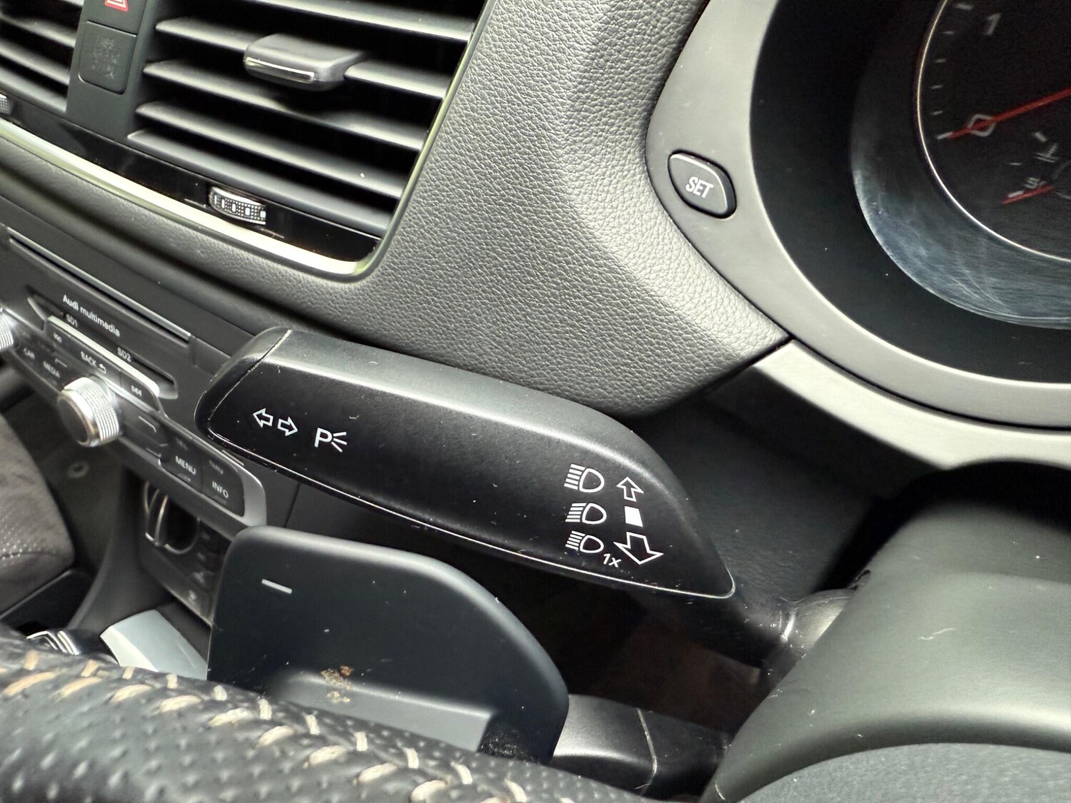 Used Audi Q3 2016 for sale - 76584876: Photo 39