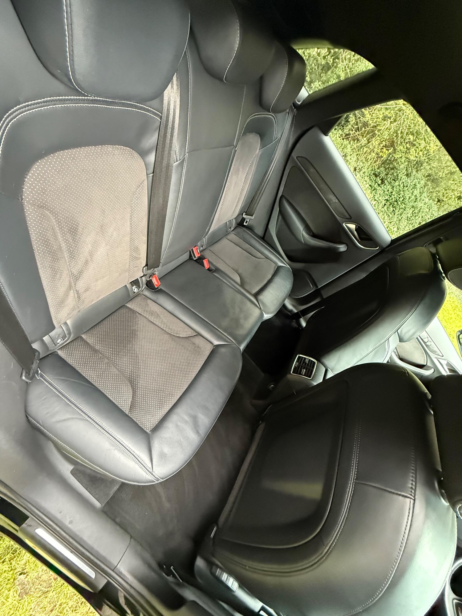 Used Audi Q3 2016 for sale - 76584876: Photo 45