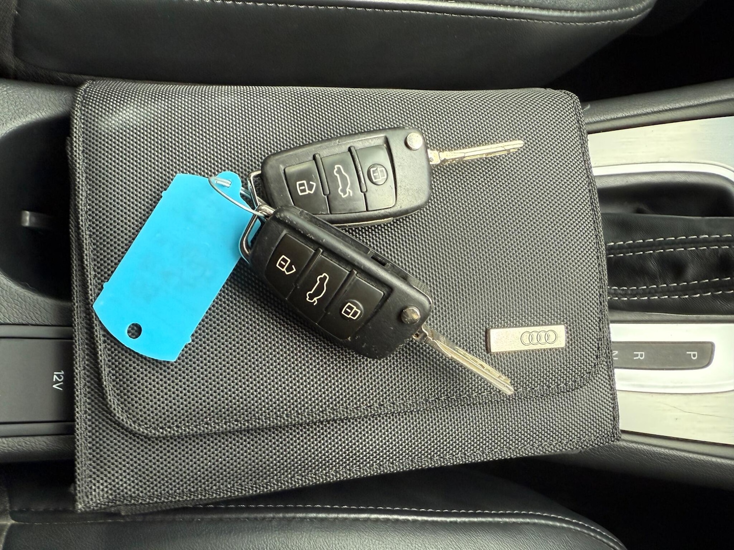 Used Audi Q3 2016 for sale - 76584876: Photo 46