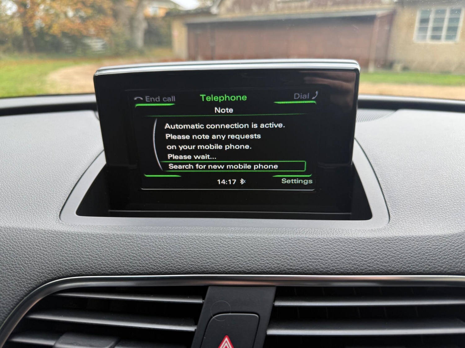 Used Audi Q3 2016 for sale - 76584876: Photo 49