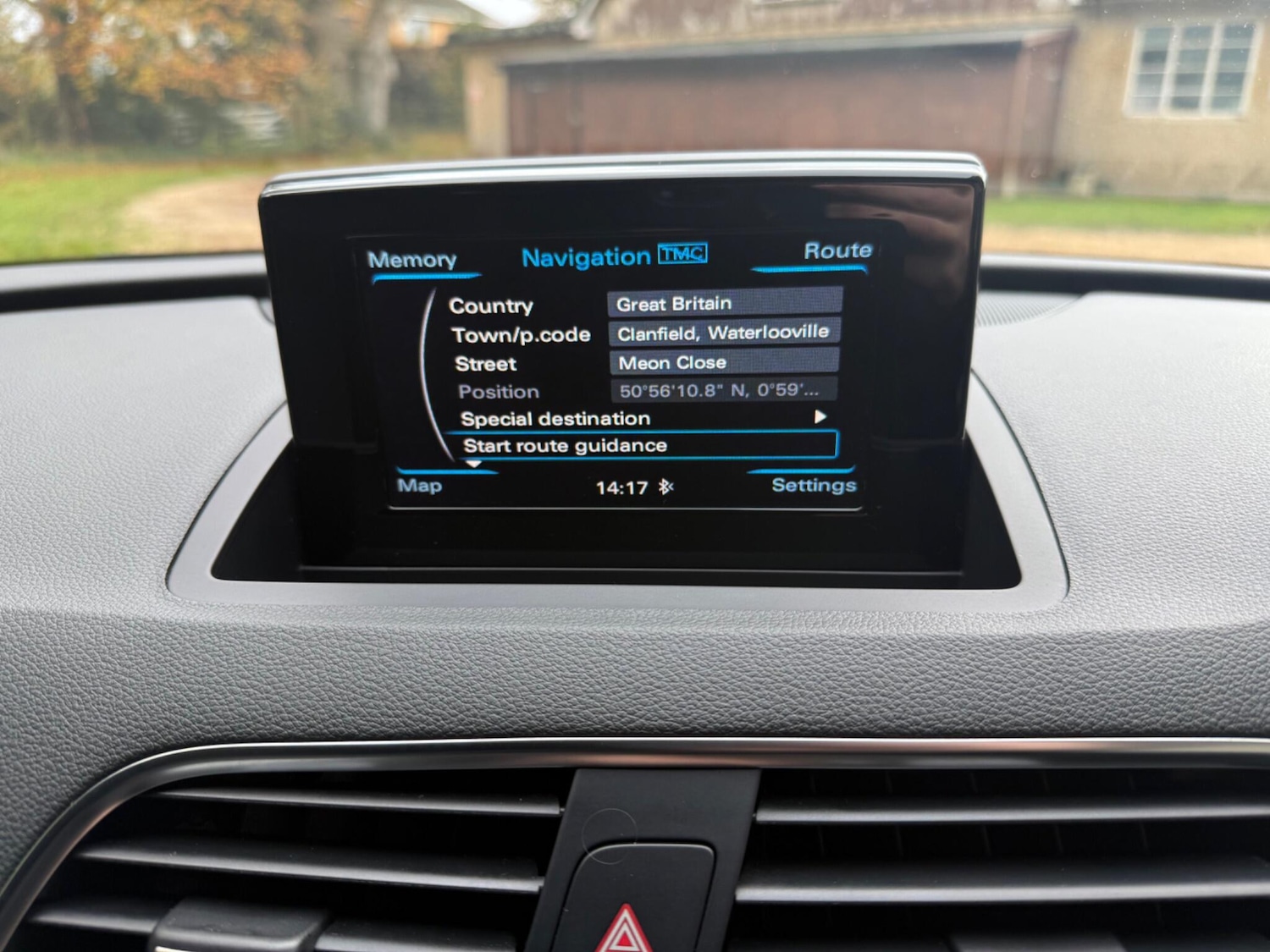 Used Audi Q3 2016 for sale - 76584876: Photo 50