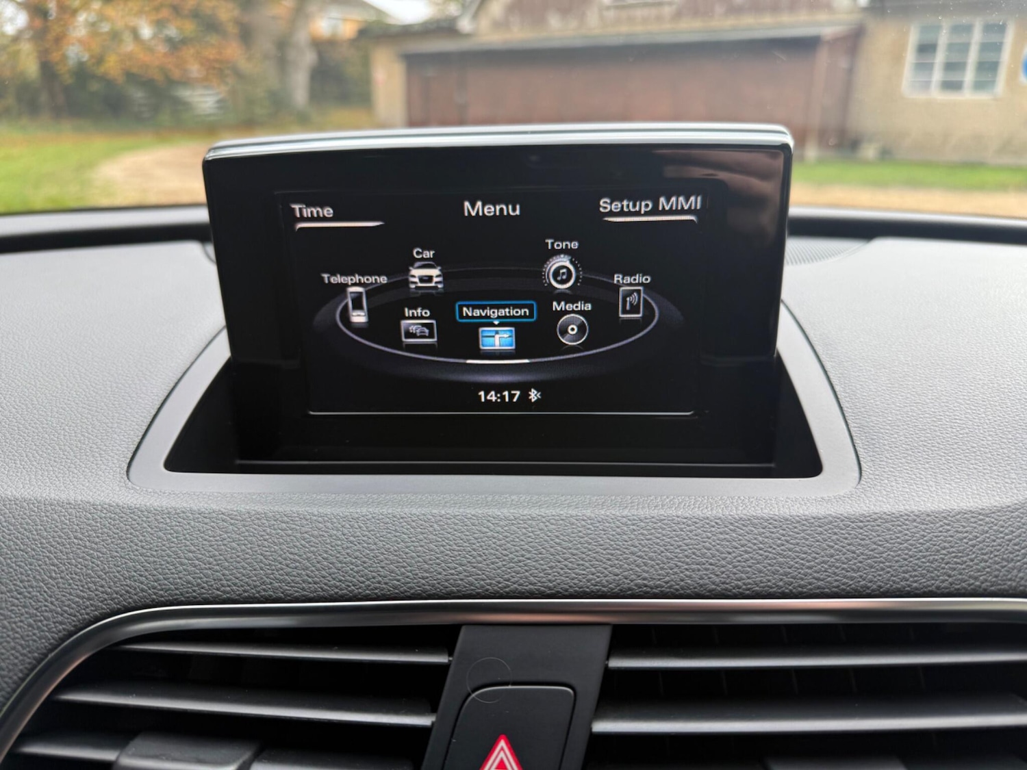 Used Audi Q3 2016 for sale - 76584876: Photo 51