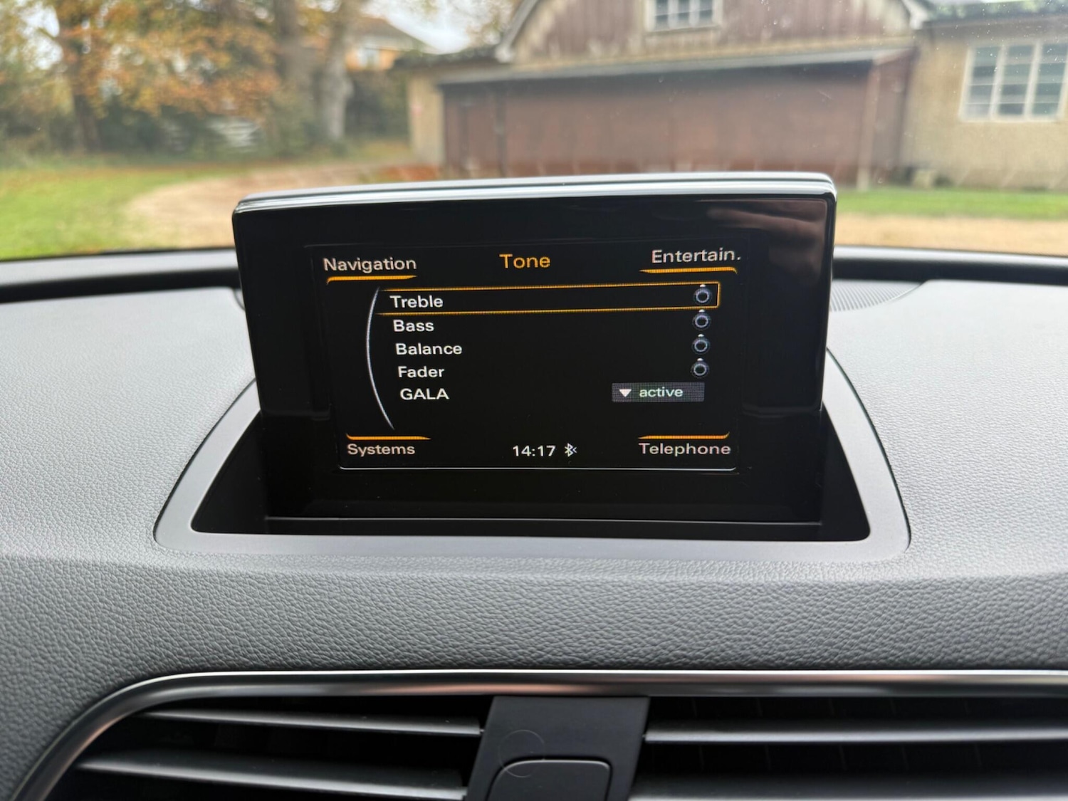 Used Audi Q3 2016 for sale - 76584876: Photo 52