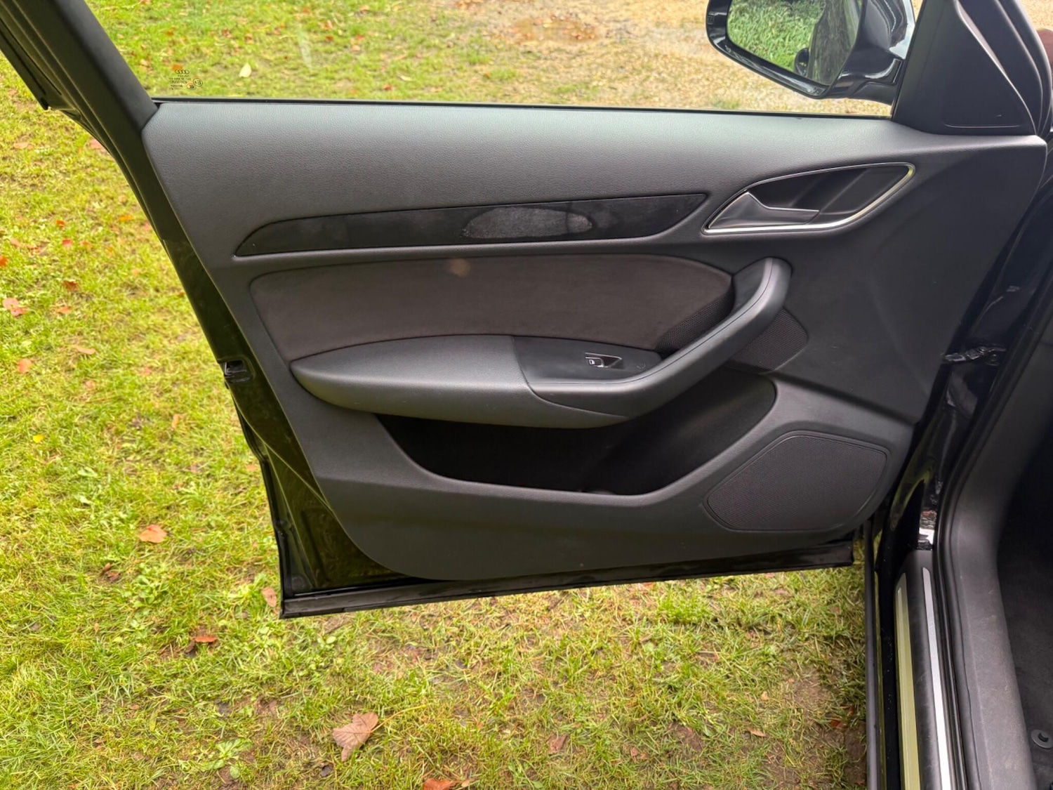 Used Audi Q3 2016 for sale - 76584876: Photo 56