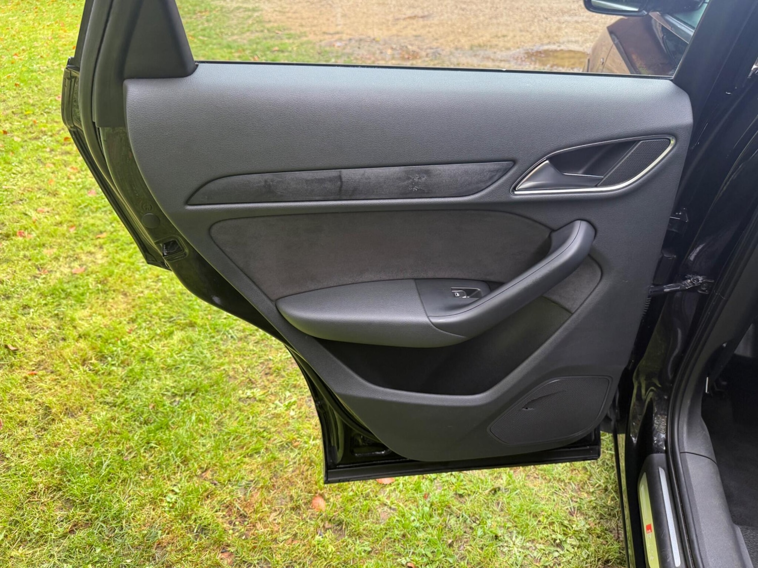 Used Audi Q3 2016 for sale - 76584876: Photo 57