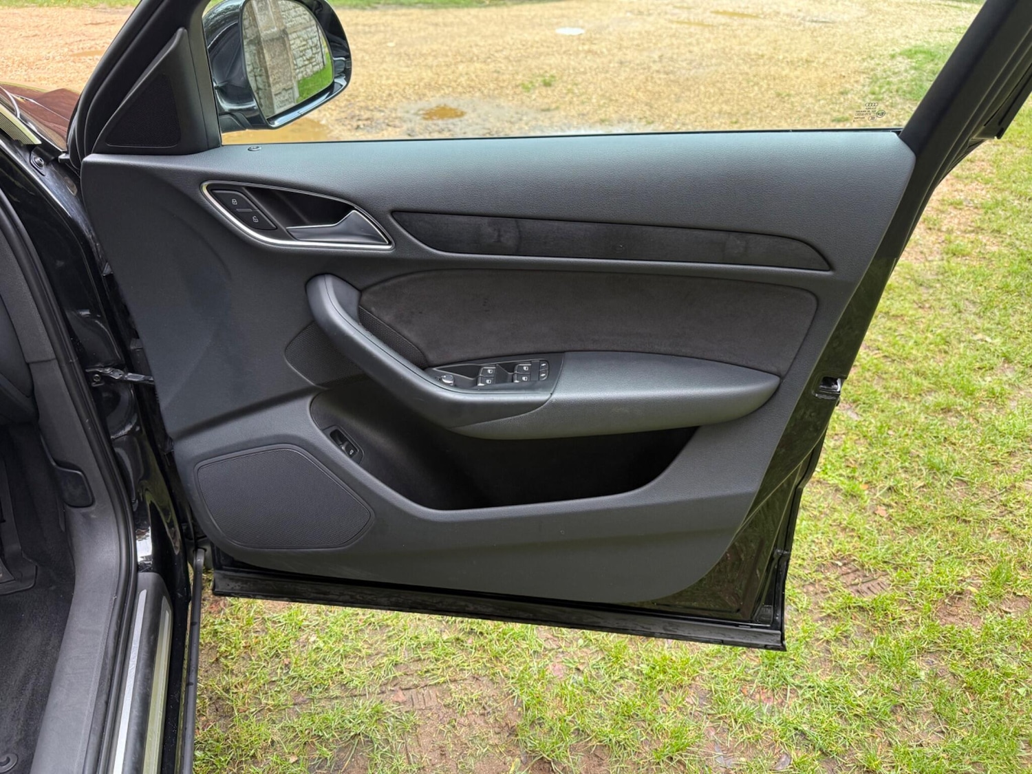 Used Audi Q3 2016 for sale - 76584876: Photo 59