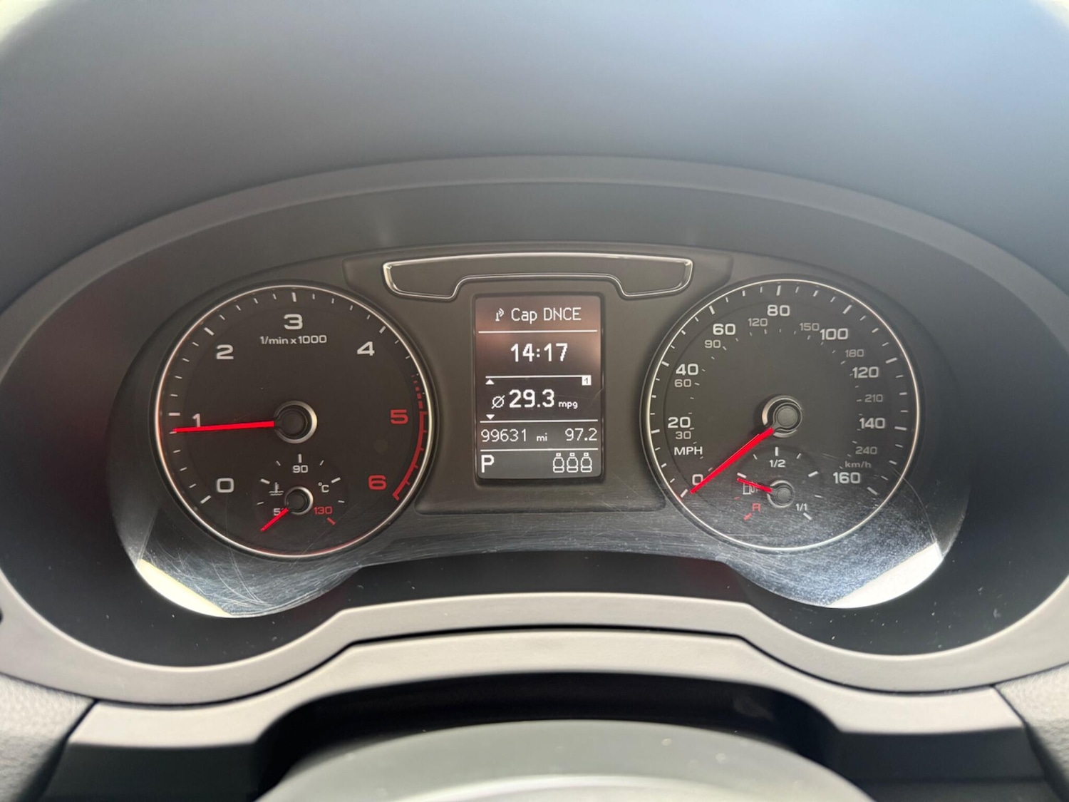 Used Audi Q3 2016 for sale - 76584876: Photo 61