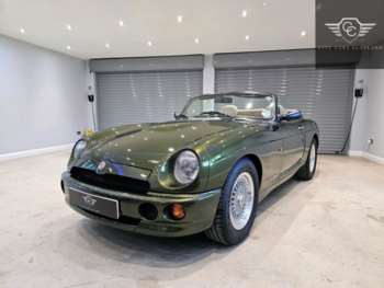 2006 (00) - 3.9 Convertible 2dr Petrol Manual (190 bhp)